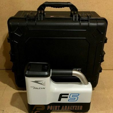 Digitrak Falcon F5 HDD Directional Drilling Receiver