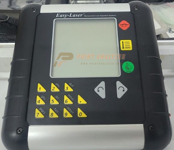 Easy Laser D450 Laser Shaft Alignment Kit