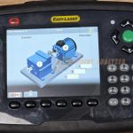 Easy-Laser E540 Laser Shaft Alignment System