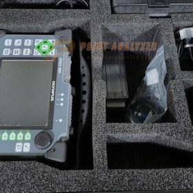Olympus Epoch 1000i Ultrasonic Flaw Detector