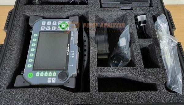 Olympus Epoch 1000i Ultrasonic Flaw Detector