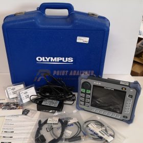 Olympus Epoch 650 Ultrasonic Flaw Detector