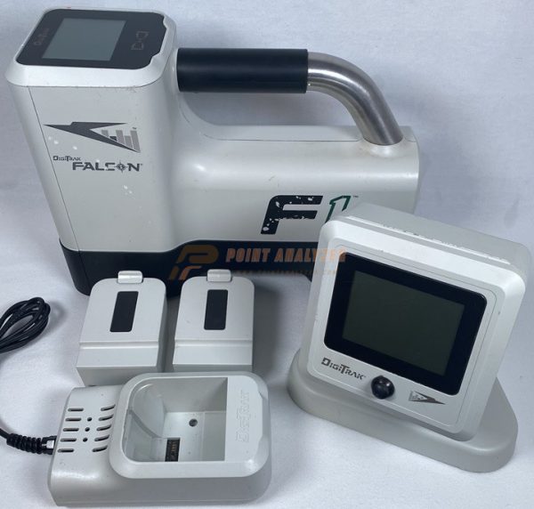 DigiTrak Falcon F1 Locator