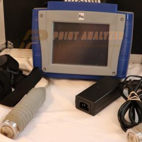 Tricorr TRI-CORR Touch Pro Leak Detection Correlator Kit