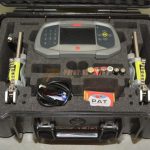 FixturLaser GO Pro Laser Shaft Alignment Tool