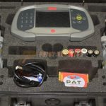FixturLaser GO Pro Laser Shaft Alignment Tool