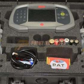 FixturLaser GO Pro Laser Shaft Alignment Tool