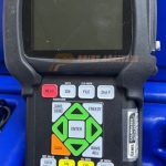 Olympus Panametrics 38DL Plus Ultrasonic Thickness Gage Gauge