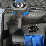 RMLDCS Heath Consultants Remote Methane Leak Detector