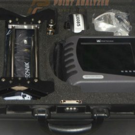Pruftechnik Rotalign Ultra IS Shaft Laser