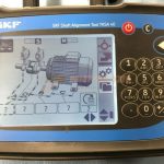 SKF TKSA 40 Shaft Alignment Tool