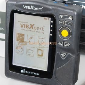 Pruftechnik VIB5.300 VibXpert Dual Channel