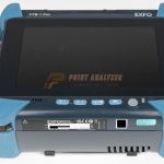 Exfo FTB-1 V2-Pro-S1-128G FTBx-945-SM3-EA FTBx-730C-SM3-EA (SM) Modular OTDR