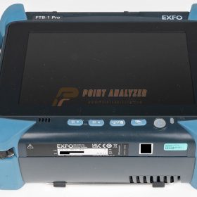 Exfo FTB-1 V2-Pro-S1-128G FTBx-945-SM3-EA FTBx-730C-SM3-EA (SM) Modular OTDR