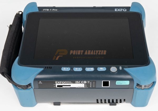 Exfo FTB-1 V2-Pro-S1-128G FTBx-945-SM3-EA FTBx-730C-SM3-EA (SM) Modular OTDR