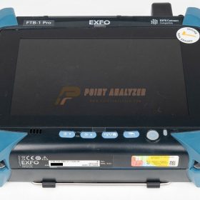 Exfo FTB-1 V2-Pro-S1-128G FTBx-945-SM3-EA FTBx-730C-SM3-EA (SM) Modular OTDR