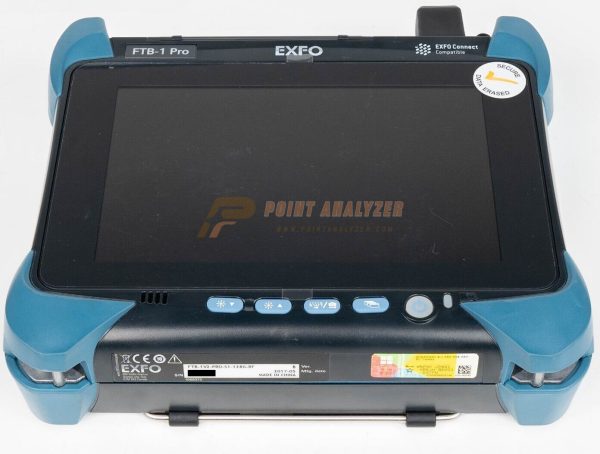 Exfo FTB-1 V2-Pro-S1-128G FTBx-945-SM3-EA FTBx-730C-SM3-EA (SM) Modular OTDR Exfo FTB-1 V2-Pro-S1-128G FTBx-945-SM3-EA FTBx-730C-SM3-EA (SM) Modular OTDR