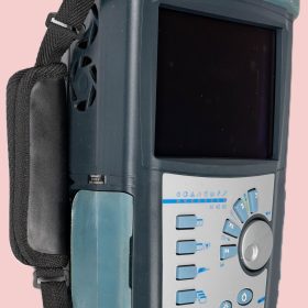 Exfo FTB-200-S2-VPM2X FTB-7500E-23B-EI-VFL OTDR