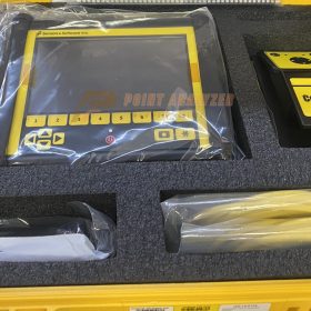 Sensors & Software Conquest 100 Concrete Scanner (Enhanced Version) GPR