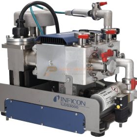 Inficon Helium-Lecksucher LDS3000