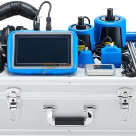 Pipe Water Leak Detection Device 4 Sensors, 1Hz-10000Hz, IndoorOutdoor