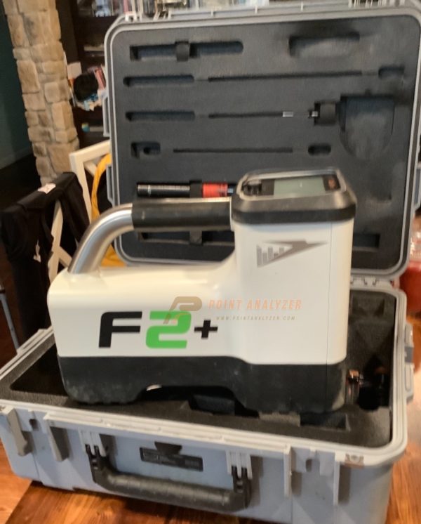 Digitrak Falcon F2+ Digitrak Falcon F2+