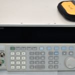 Fluke 5700A High Performance Multifunction Calibrator Wideband ACV