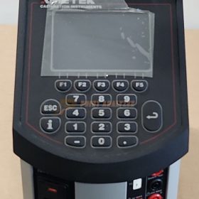 Ametek ATC-650 B JOFRA Advanced Temperature Calibrator 50-650°C