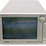 B1500A [calibrated Certificate] Semiconductor Parameter​ Analyzer Keysight