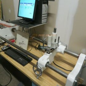Tohnichi TF-500N Automatic Torque Wrench Tester Calibrator Computer Based