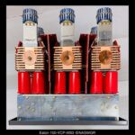 Eaton 150VCP-W63 Vacuum Circuit Breaker - 15kV, 3000 Amp