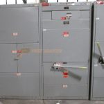 GE 4000A AV Line Up