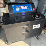 Multi-Amp CB-8160 Primary Injection Circuit Breaker Test Set Calibrated ETI