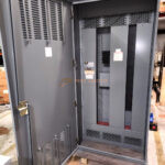 SQUARE D QED 2000 AMP 3 PH 4 WIRE 208120V 3R SWITCHGEAR