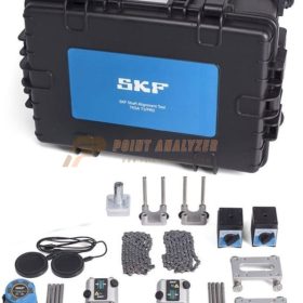 SKF TKSA 71PRO - Comprehensive Wireless Laser Shaft Alignment System