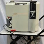 Leybold L 200+ Leak Detector