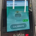SciAps Z-901 Handheld LIBS Scrap Metal Analyzer