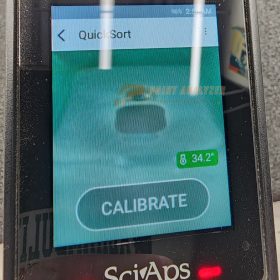 SciAps Z-901 Handheld LIBS Scrap Metal Analyzer