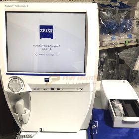 Zeiss HFA 860 Visual Field Analyzer