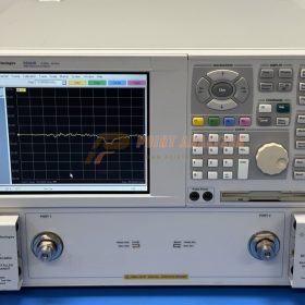 Agilent Keysight E8364B 10MHz-50GHz PNA Network Analyzer