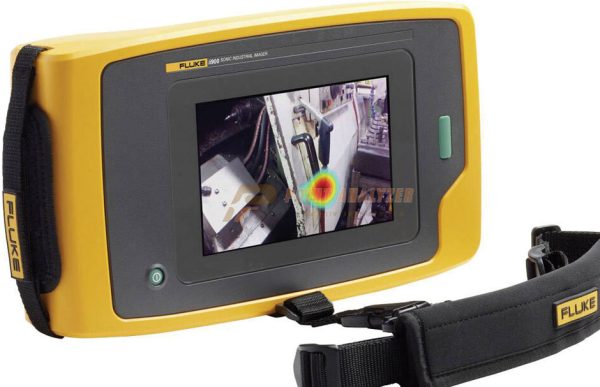 Fluke 5075603 Gas leak detector, datalogger, USB interface Fluke 5075603 Gas leak detector, datalogger, USB interface