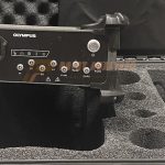 Phased array flaw detector