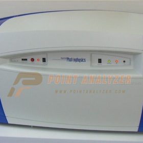 Applied Photophysics V100 CD Circular Dichroism Spectrophotometer