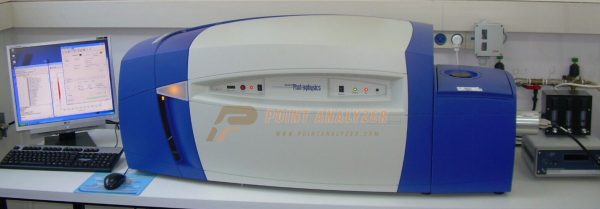Applied Photophysics V100 CD Circular Dichroism Spectrophotometer Applied Photophysics V100 CD Circular Dichroism Spectrophotometer