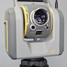 Trimble SX10 1” Robotic Scanning Total Station 3D Scanner - Calibrated