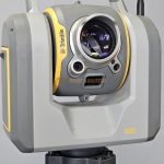 Trimble SX10 1” Robotic Scanning Total Station 3D Scanner