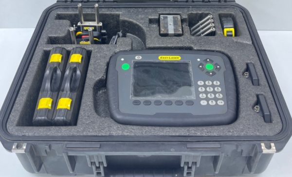Easy-Laser E710 Easy-Laser E710