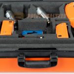 Sewerin SeCorrPhon AC 200