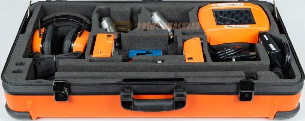 Sewerin SeCorrPhon AC 200