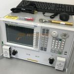 Agilent Keysight E8364C PNA Vector Network Analyzer 10MHz-50GHz